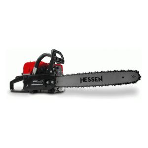 Motosierra 45c.c 18'' Hessen Pro - Sas