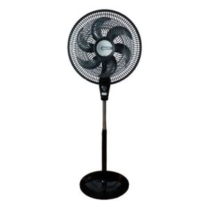 Ventilador De Pie 6 Aspas 18'' Mallory Potente Y Silencioso