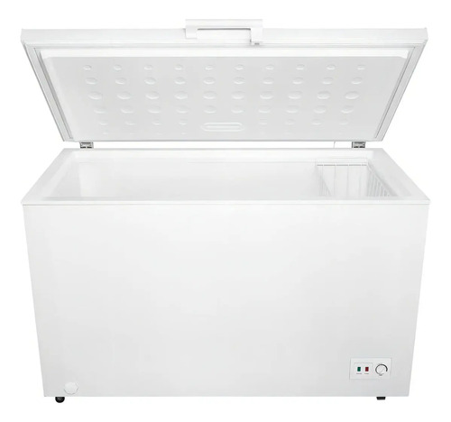 Freezer Horizontal Futura Fut-frh380 371lt - Imagen 2