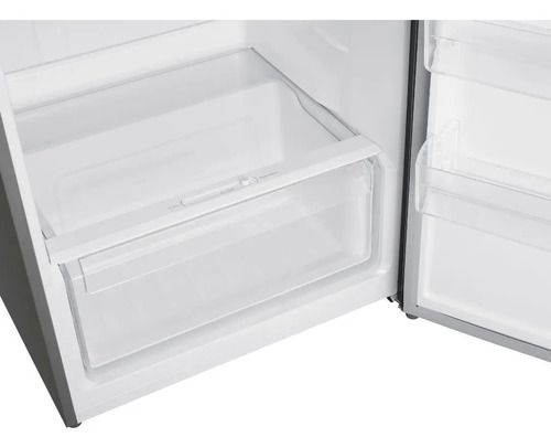 Heladera Futura Fut-450nfd-x Frío Seco Inox Kirkor - Imagen 3