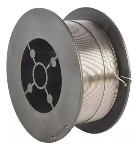 Alambre Para Soldar Mig Sin Gas Flux 0.8mm X 1kg Kirkor