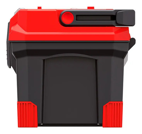 Caja De Herramientas Kistenberg Titan Plus 75x30x30cm Asa Al - Imagen 3