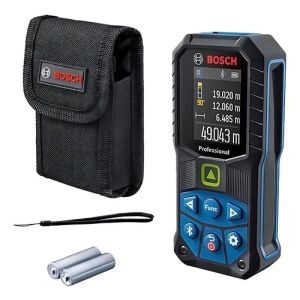 Máquina Láser Verde Glm 5027 Cg Con Bluetooth