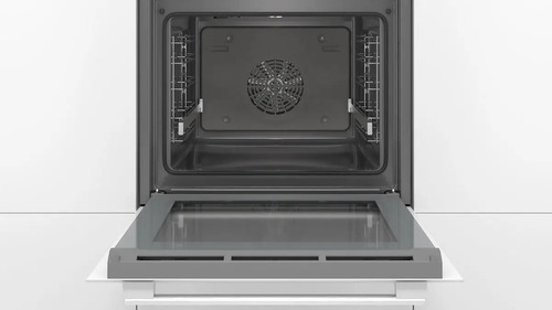 Horno De Empotrar Bosch Hba5360s0 Kirkor - Imagen 3
