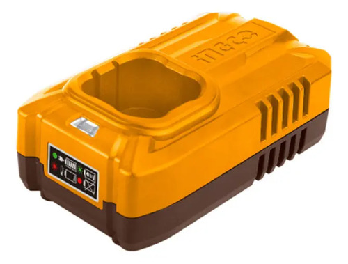 Cargador 16v Serie M16 1.3a Ingco Fcli1613