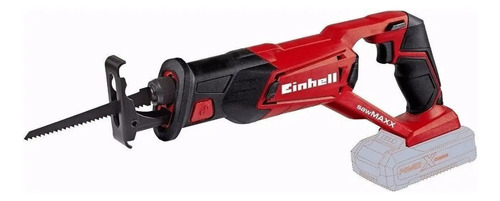 Sierra Sable 18v Te-ap 18/22 Li-solo (sin Bat./carg.) Einhel