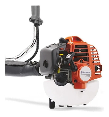 Desmalezadora Bordeadora Husqvarna 226r 25cc Cardan Pro !!! - Imagen 2