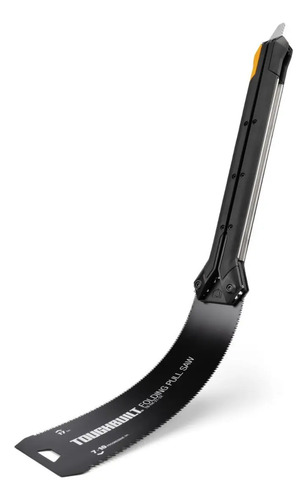 Sierra Japonesa Plegable Toughbuilt Tb-h4-21-2x Kirkor - Imagen 4