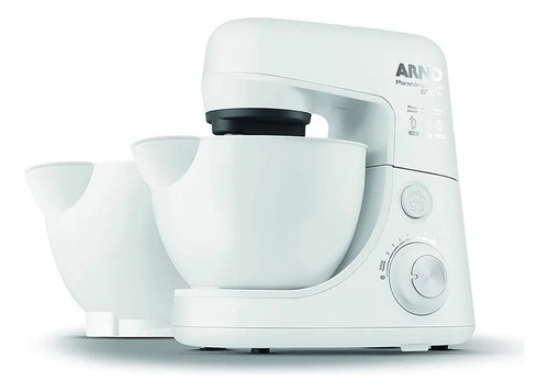 Batidora Planetaria Arno Mod Sx31 Potencia 600 Watts - Imagen 3