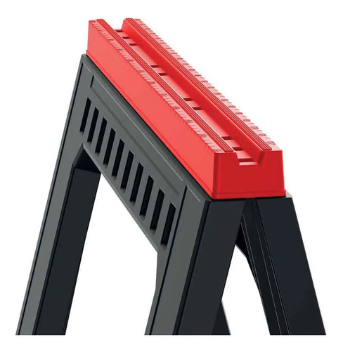 Caballete Kistenberg Antideslizante Titan Ktis8060 Kirkor - Imagen 4