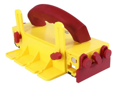Empujador Seguridad Grabberpro Gripper Milescraft 3406 - Imagen 2
