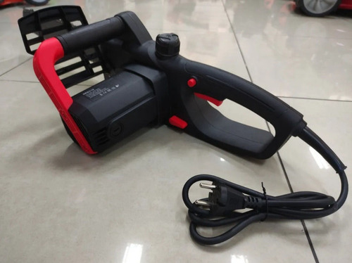 Electrosierra Deko Motosierra Eléctrica 1600 W 16'' Kirkor - Imagen 6