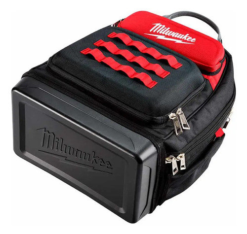 Mochila Milwaukee Para Sitio 48-22-8201 - Imagen 4