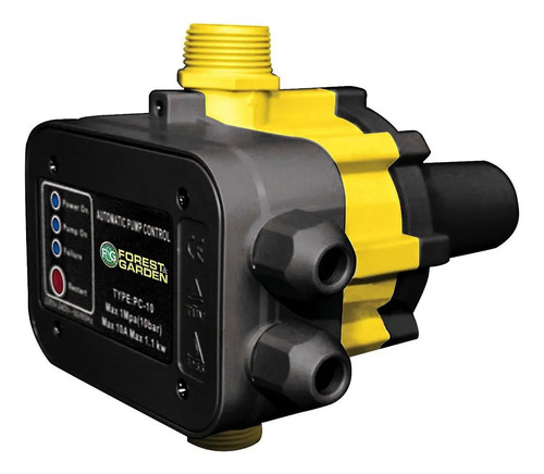 Estabilizador Automático De Presión De Agua Pc7000 F&g Kirko