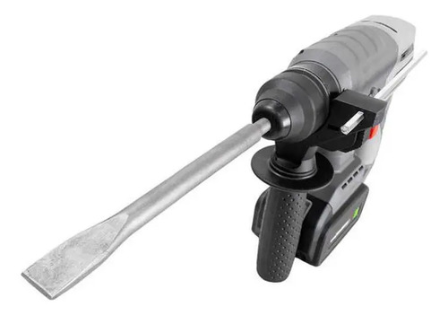 Rotomartillo Gladiator Pro Recargable Freedom 20v C/ Batería - Imagen 3