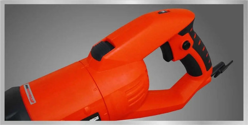 Sierra Sable De Mano Dowen Pagio 950 Watts Profesional - Gti - Imagen 3