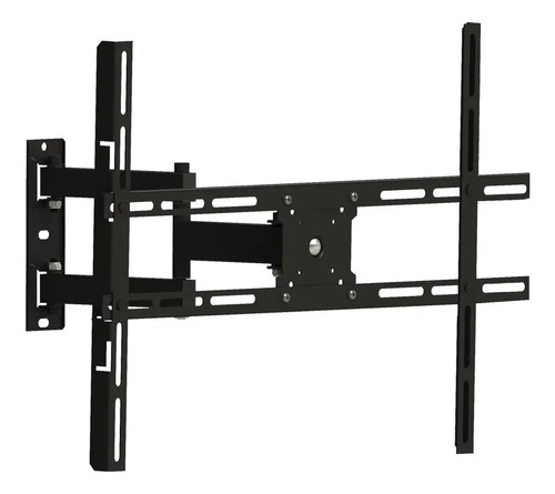 Soporte Para Pantallas Articulado Brazo Doble Max 70'' Rotel