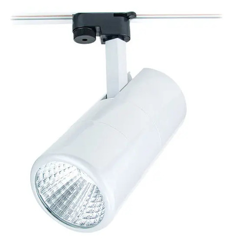 Spot P/riel Bonatti 30 Track Blanco 30w 3000k