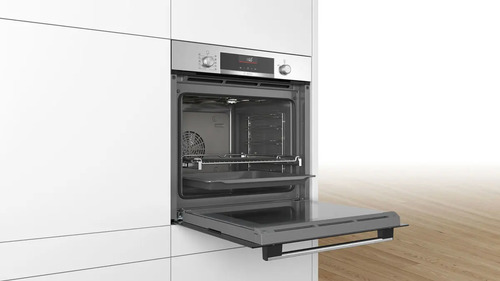 Horno De Empotrar Bosch Hba5360s0 Kirkor - Imagen 2