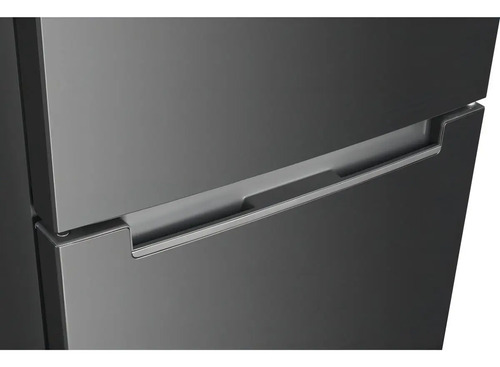 Refrigerador Futura Fut-fi312nf-x Frío Seco 312lt Inox - Imagen 4