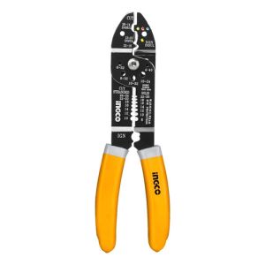 Pinza Pela Cable 215 Mm Ingco Hwsp851 * *
