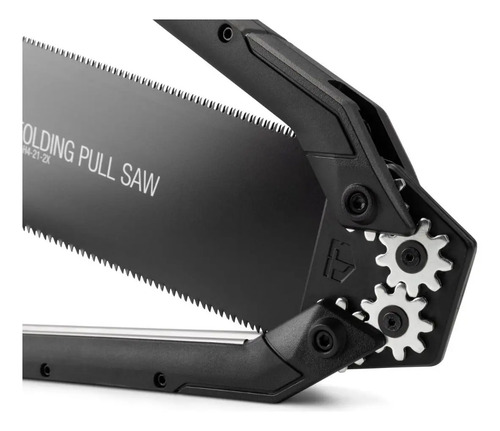Sierra Japonesa Plegable Toughbuilt Tb-h4-21-2x Kirkor - Imagen 5
