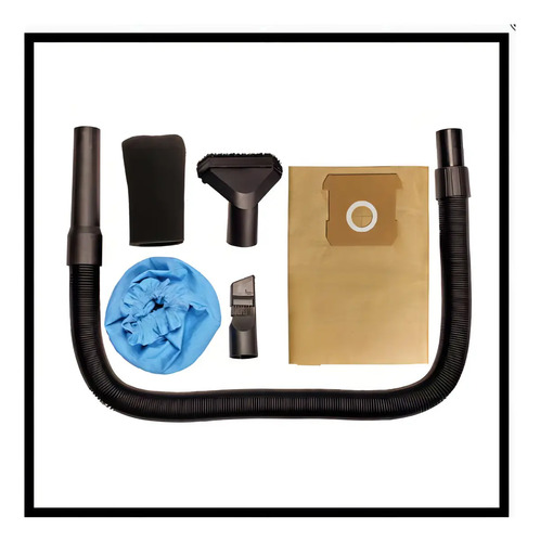 Einhell Aspiradora Inalambrica 2347160 Rojo - Imagen 5
