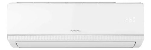 Aire Acondicionado Inverter Futura Fut-in09-a 9000 Btu