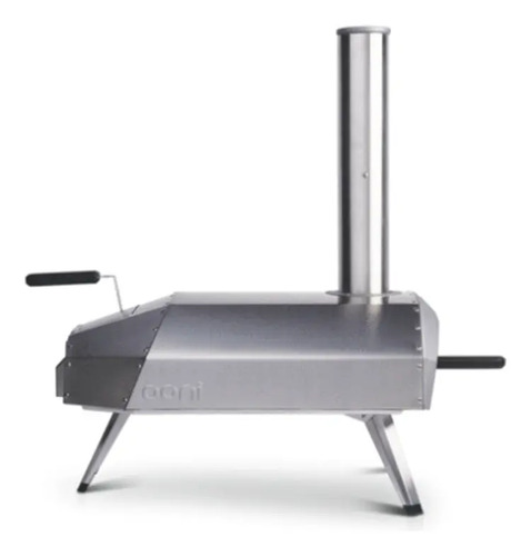 Horno De Pizza Ooni Karu 12 (30cm) Gas/ Leña - Imagen 3