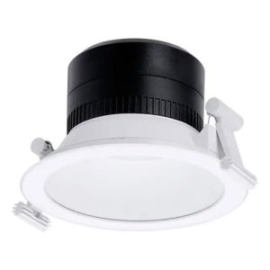 Artefacto De Embutir Led Redondo Con Equipo/16w/3000k - Phil