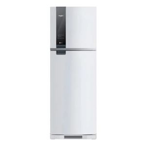 Heladera Whirlpool Avengers Top Mount 375 Lt
