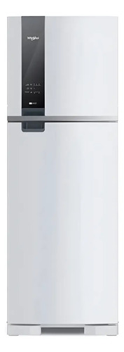 Heladera Whirlpool Avengers Top Mount 375 Lt