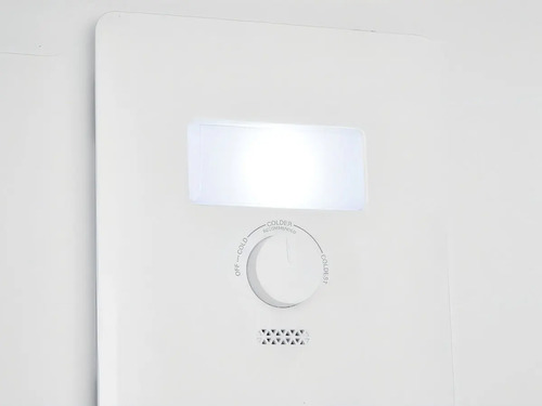 Refrigerador Futura Fut-fi312nf-x Frío Seco 312lt Inox - Imagen 6