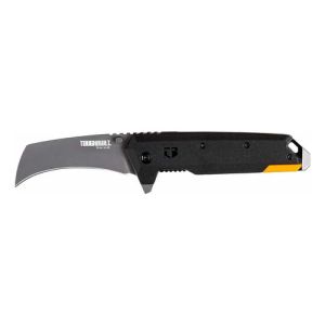 Navaja De Hoja Curva Tb-h4-30-hb Toughbuilt Negro