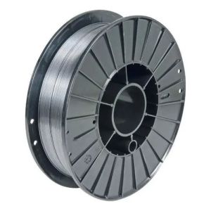 Alambre Para Soldar Mig Sin Gas Flux 0.9mm X 1 Kg Kirkor