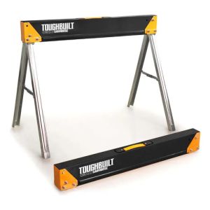 Kit De 2 Caballetes 1.000kg Tb-c300 Toughbuilt