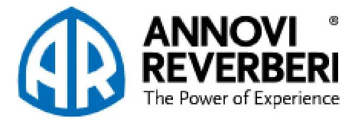 Hidrolavadora Annovi 1300w 100 Bar Italiana Profesional - Imagen 2