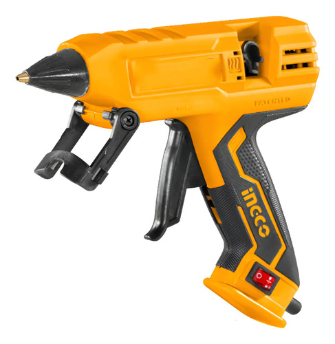 Pistola Industrial Silicona Caliente 30w 220w Gg308