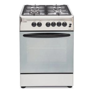Cocina James C325 G2 Inox A Gas