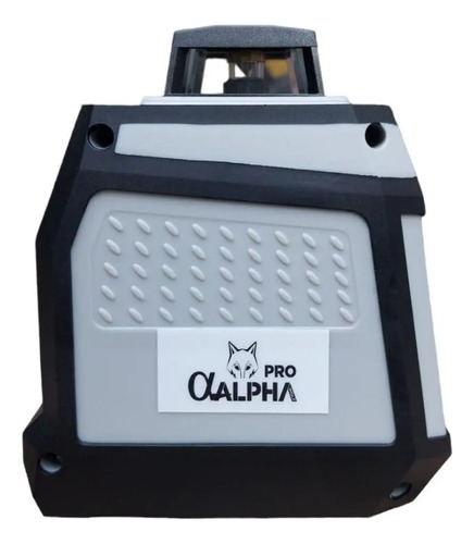 Kit Nivel Laser Alpha Pro Nl8 3618 Autonivelante 18m 360° Ve - Imagen 3