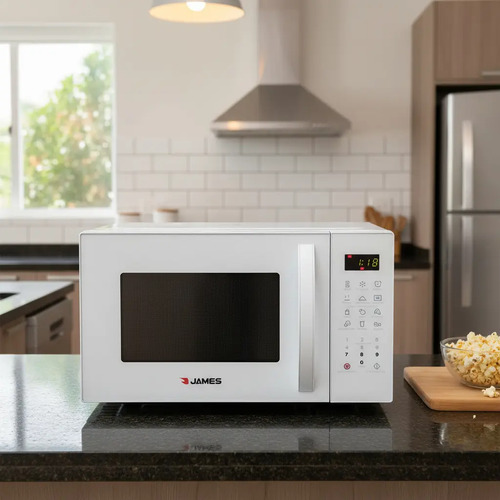 Microondas 23 L James J 23 Mdb - Imagen 2