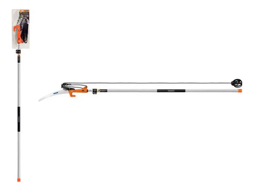 Serrucho Podador Ramas Tramontina 78380/681 Extensible Kirko
