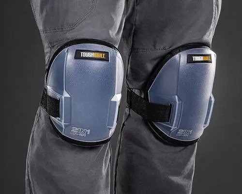 Rodilleras 2 En 1 Tb-kp-101 Toughbuilt - Imagen 4