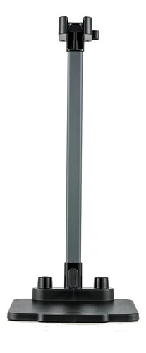 Aspiradora Inalámbrica James Aj5500 Stick Negro Con Gris Ub - Imagen 4