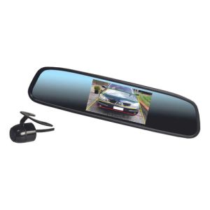 Cámaras 1080 Full Hd Para Auto Función Grabación 12 Mp