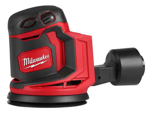 Lijadora Roto Orbital Milwaukee M18 (sin Bat./carg.) 2648-20 - Imagen 2