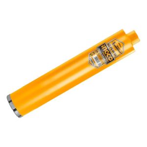 Mecha Copa Diamantada Sacatestigos Hormigón 152mm X 450mm In