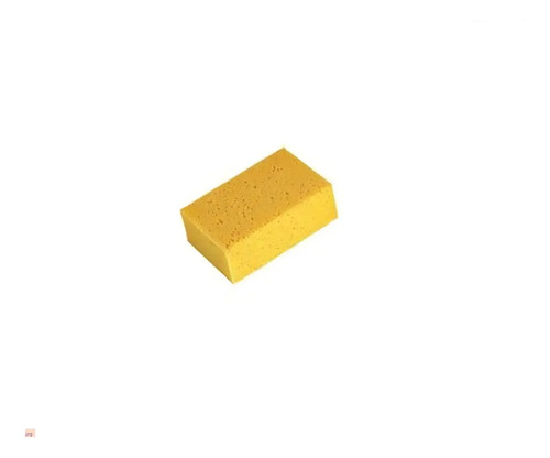 Esponjas Superpro 20905 Rubi Amarillo
