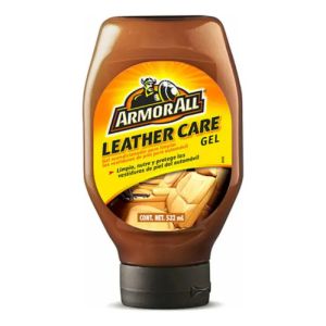 Armorall Gel Para Vestiduras De Piel 532ml Kirkor