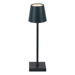 Portátil Led Mesa Para Exterior Inalámbrica Usb 2w